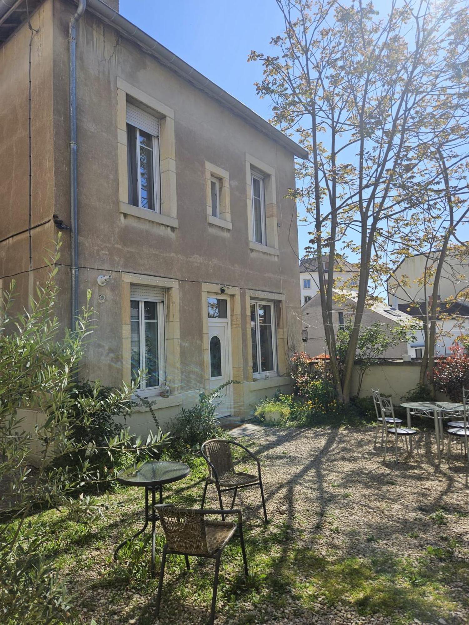 Maison Cocon Digione Esterno foto
